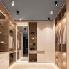 Миниатюра фото потолочный светильник citilux axel cl512110 | 220svet.ru