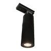 Миниатюра фото трековый светодиодный светильник designled ldt-rbl-10w-ww 002441 | 220svet.ru