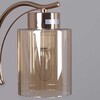 Миниатюра фото люстра reluce 35670-0.3-06 | 220svet.ru
