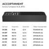 Миниатюра фото блок питания apeyron pro 24v 200w ip20 03-209 | 220svet.ru