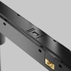Миниатюра фото трековый низковольтный светильник maytoni focus led exility x tr245-7w3k-b | 220svet.ru