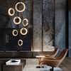 Миниатюра фото подвесной светильник loft it soho 10410/e | 220svet.ru