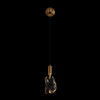 Миниатюра фото настенный светильник loft it fragment 10480w | 220svet.ru