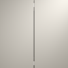 Миниатюра фото выключатель встраиваемый двухклавишный 10а voltum s70 vls020103 (кашемир) | 220svet.ru