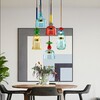 Миниатюра фото подвесной светильник inodesign candy d 40.2402 | 220svet.ru