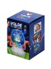Миниатюра фото светодиодный светильник-проектор volpe disko uli-q311 3,5w/rgb white ul-00002764 | 220svet.ru