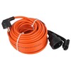 Миниатюра фото удлинитель силовой эра upx-1e-3x1.5-20m-ip44 б0046816 | 220svet.ru