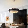 Миниатюра фото потолочная люстра на штанге imperium loft  asola d80 red by imperium loft 183484-26 | 220svet.ru