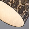 Миниатюра фото подвесной светильник favourite etiam 4766-1p | 220svet.ru