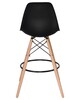 Миниатюра фото стул барный dobrin dsw bar lmzl-pp638g-n_lb-mtr_p-b-03-11589 | 220svet.ru