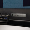 Миниатюра фото заглушка с суппортом voltum s70 vls080106 (титан) | 220svet.ru