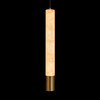 Миниатюра фото подвесной светильник loft it montblanc 10475d bronze | 220svet.ru