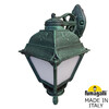 Миниатюра фото светильник уличный настенный fumagalli bisso/cefa dn u23.131.000.vye27dn | 220svet.ru