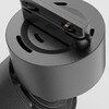 Миниатюра фото трековый светильник maytoni technical yin tr084-1-15w3k-d-b | 220svet.ru