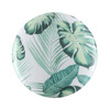 Миниатюра фото настенно-потолочный светильник sonex flori 7748/dln белый | 220svet.ru