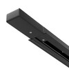 Миниатюра фото шинопровод встраиваемый однофазный arte lamp track accessories a550206 | 220svet.ru