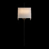Миниатюра фото настенный светильник loft it sonnet 10459 black | 220svet.ru