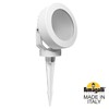 Миниатюра фото ландшафтный светильник fumagalli tommy spike 2m1.001.000.wxd1l | 220svet.ru
