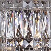 Миниатюра фото настенный светильник illumico il5088-1wzf-25 ch elite | 220svet.ru