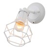Миниатюра фото спот escada 1129/1a (white) | 220svet.ru