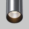 Миниатюра фото потолочный светильник maytoni focus led c056cl-l12w3k-w-pt | 220svet.ru