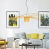Миниатюра фото подвесной светильник imperium loft at d100 green 241202-26 | 220svet.ru