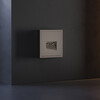 Миниатюра фото накладка для розетки tv+rj45 кат. 6 voltum s70 vls002714 (капучино) | 220svet.ru