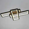 Миниатюра фото потолочный светильник reluce 03629-0.3-03b bk | 220svet.ru