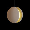 Миниатюра фото подвесной светильник loft it yo-yo 10481 grey | 220svet.ru