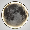 Миниатюра фото настенный светильник imperium loft cosmos d30 208938-23 | 220svet.ru