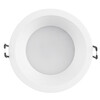 Миниатюра фото встраиваемый светильник feron dl502 luna 53307 | 220svet.ru