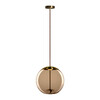 Миниатюра фото подвесной светильник loft it knot 8135-b | 220svet.ru