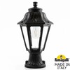 Миниатюра фото ландшафтный фонарь fumagalli mikrolot/anna e22.110.000.axe27 | 220svet.ru