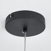 Миниатюра фото подвесной светильник lightstar ceramo bw 799027 | 220svet.ru