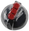 Миниатюра фото удлинитель силовой эра uk-3e-3x1,5-40m-ip44(kg) с заземлением 3 розетки каучук 40м кг 3х1,5мм2 ip44 б0057583 | 220svet.ru