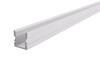 Миниатюра фото профиль deko-light u-profile high au-02-08 970105 | 220svet.ru