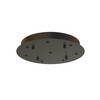 Миниатюра фото основание потолочное 8l modular light florone mantra modular light florones 9369 | 220svet.ru