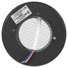 Миниатюра фото настенно-потолочный светильник эра ol56 bk б0061879 | 220svet.ru