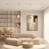 Миниатюра фото трековый светодиодный светильник denkirs simple spot dk8108-wh | 220svet.ru