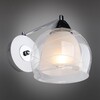 Миниатюра фото бра omnilux saragossa oml-28311-01 | 220svet.ru