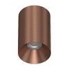 Миниатюра фото потолочный светильник italline it02-027 rose gold 3000k | 220svet.ru