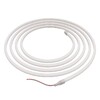 Миниатюра фото влагозащищенная лента для бани и сауны ogm 14,4w/m 180led/m 2835smd теплый белый 5m lse-297 | 220svet.ru
