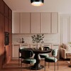 Миниатюра фото потолочный светодиодный светильник loft it folk 10255/350 white | 220svet.ru