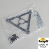 Миниатюра фото садово-парковый фонарь fumagalli gigi bisso/saba 3l k22.156.s30.axe27 | 220svet.ru