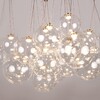 Миниатюра фото подвесной светодиодный светильник loft it pop it 10270/p3 | 220svet.ru