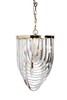 Миниатюра фото подвесной светильник garda decor 20md3231-3g | 220svet.ru