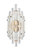 Миниатюра фото бра vele luce clarinetto vl3314w22 | 220svet.ru
