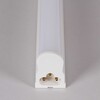 Миниатюра фото подвесной светильник reluce 54003-9.5-001ql 4000k led18w wt | 220svet.ru