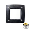 Миниатюра фото светильник для подсветки лестниц встраиваемый fumagalli leti 100 square 3c1.000.000.ayg1l | 220svet.ru