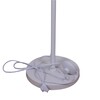 Миниатюра фото торшер reluce technical 53001-0.6-002ld gx53 wt | 220svet.ru
